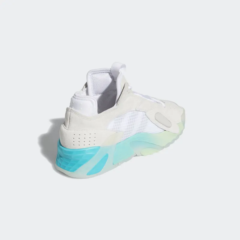 adidas Streetball White Multi White/Multi (EF1908)