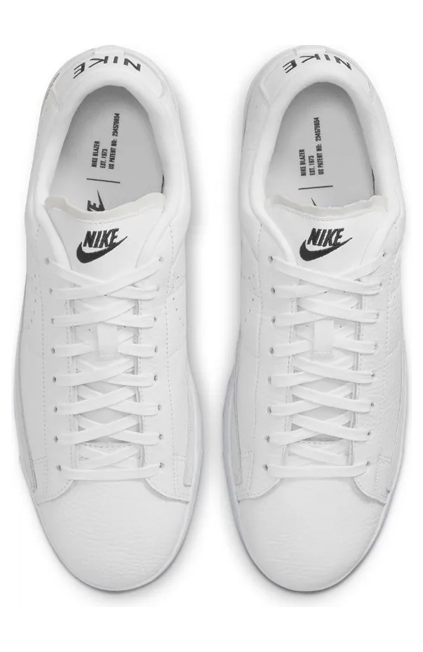 nike-blazer DA2045-100