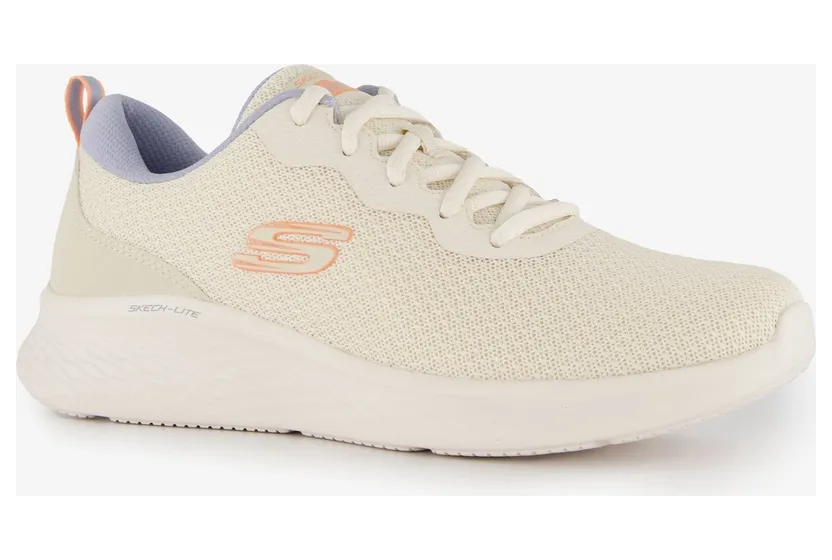 Skechers Skech-Lite Beige (PSKUSKECHERS150044NTMT)