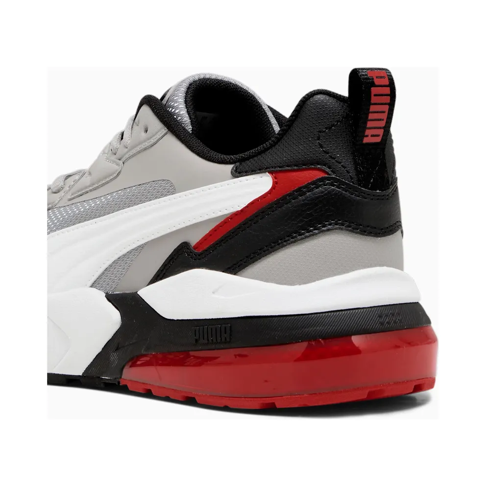Puma Vis2K Black/Grey/White (39231804)