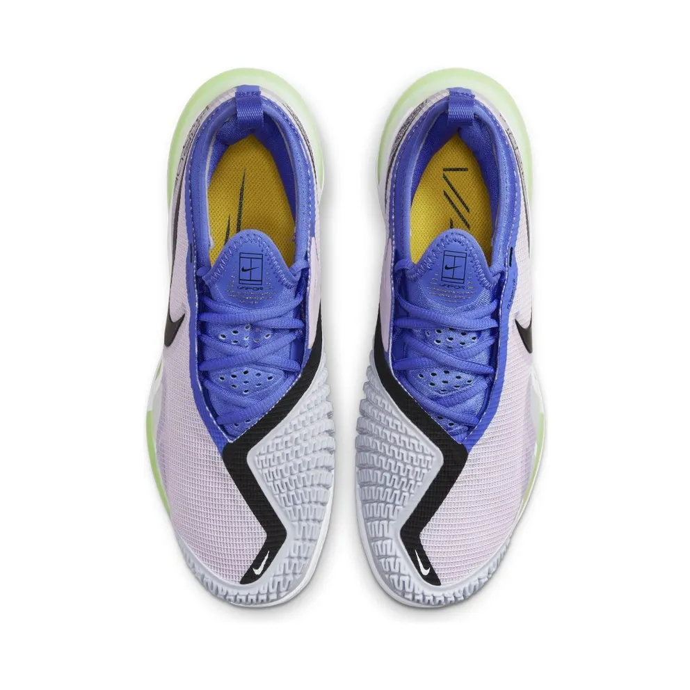 NikeCourt React Vapor NXT Hard Court Tennis Blue (CV0742-401)