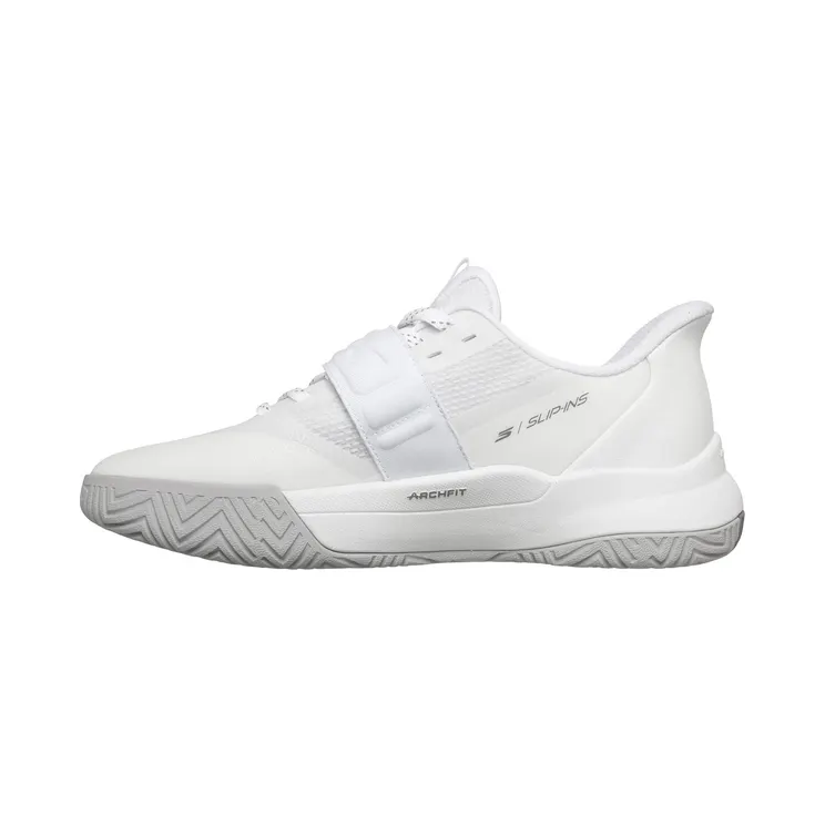 skechers-relaxed-fit 246121C_WHT