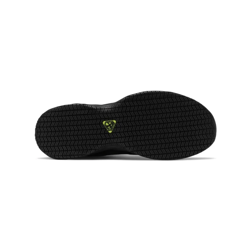 New Balance Slip Resistant 626v2 Black (MID626K2)