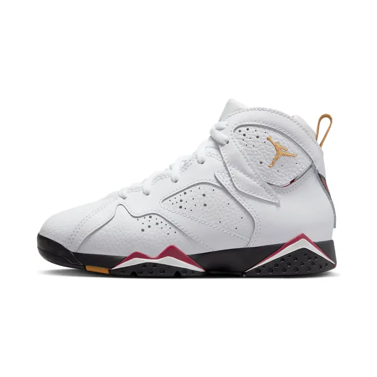 Air Jordan 7 PS “Cardinal” (DJ2778-106)