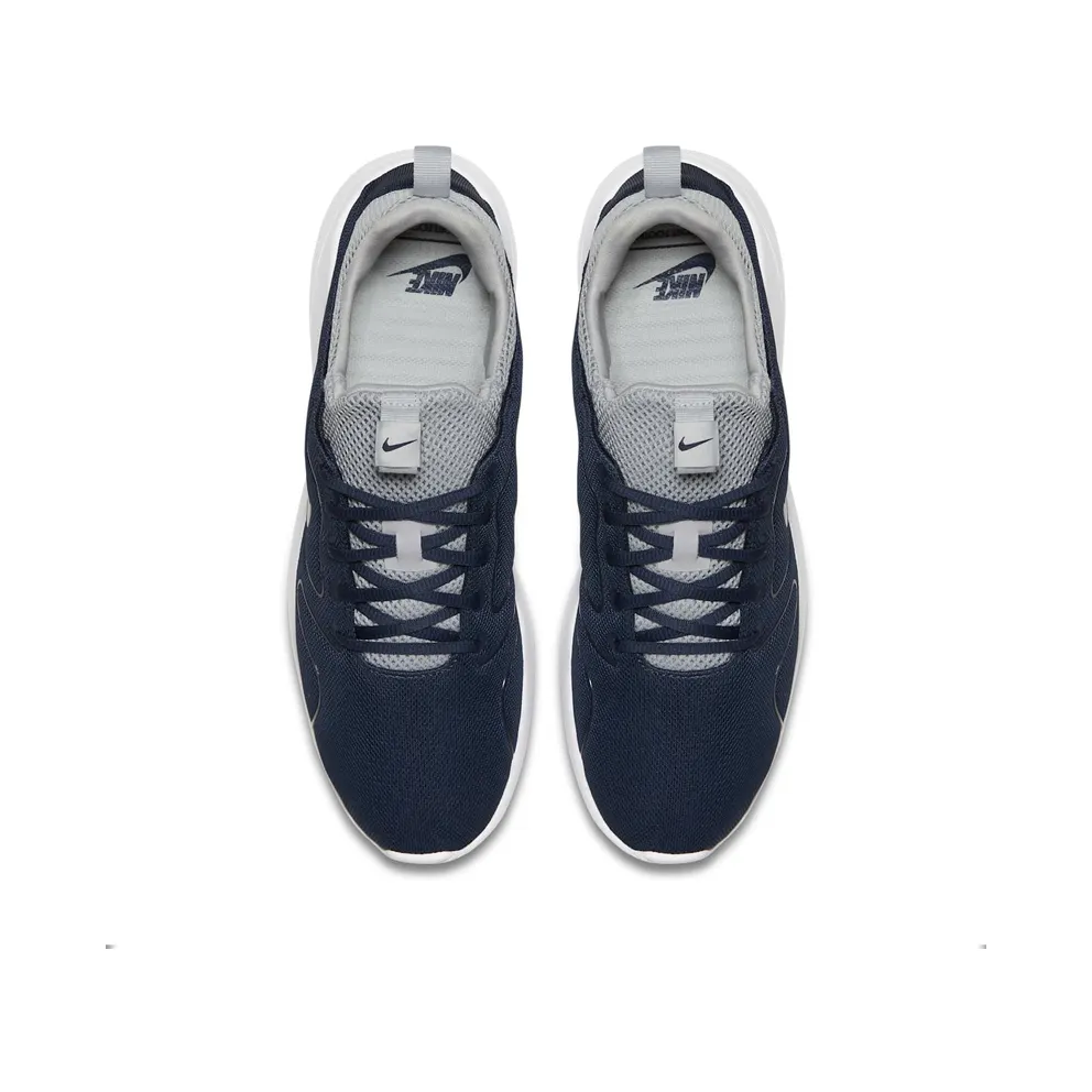 Nike Kaishi 2.0 Midnight Navy/Wolf Grey-White (833411-401)