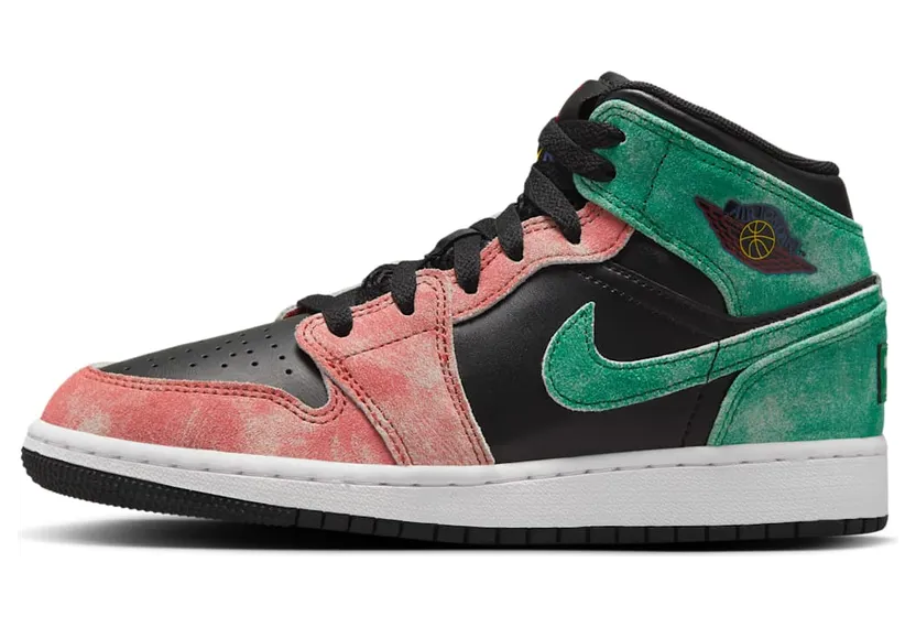 Air Jordan 1 Mid FQ1292-003