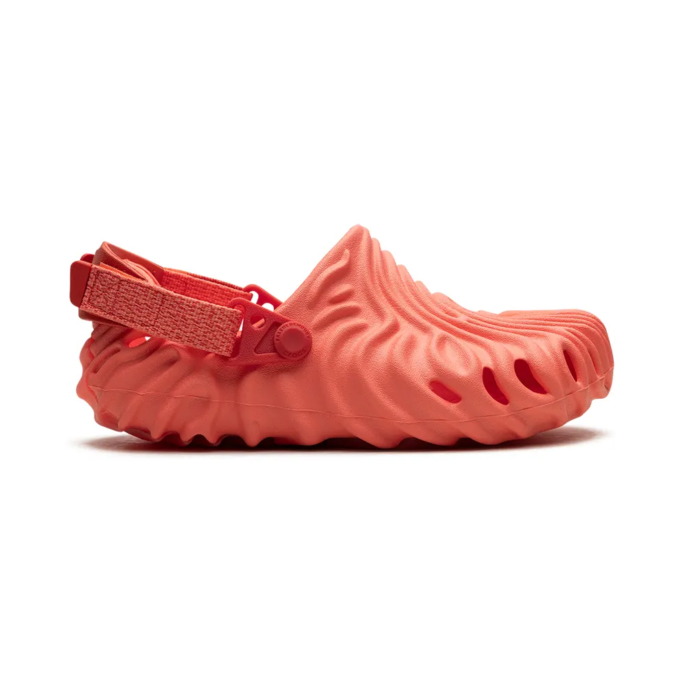 Crocs Pollex Clog GS “Salehe Bembury – Begonia” (208600-6WN)