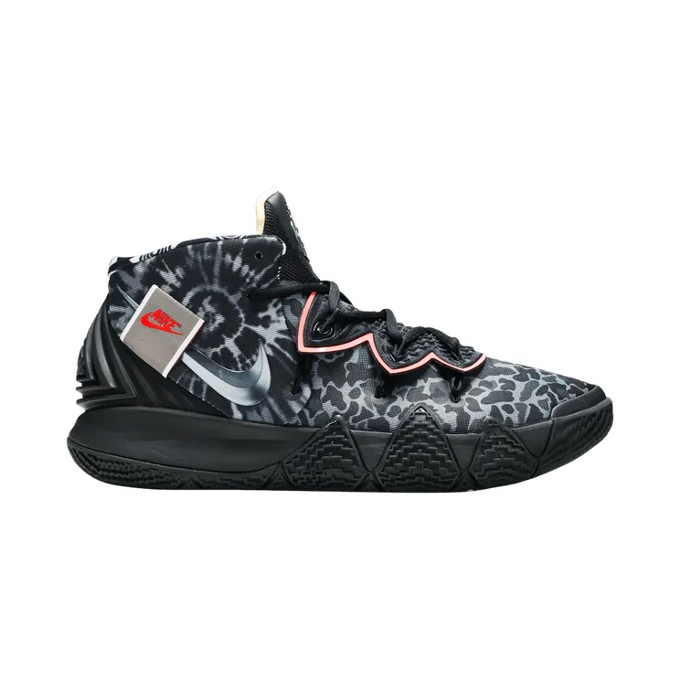 Nike Kybrid S2 ‘What The’ “Black / Atomic Pink” (CQ9323-001)