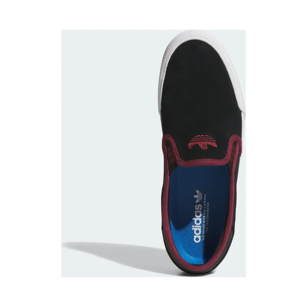 adidas Shmoofoil Core Black Shadow Red Cloud White (JQ1044)