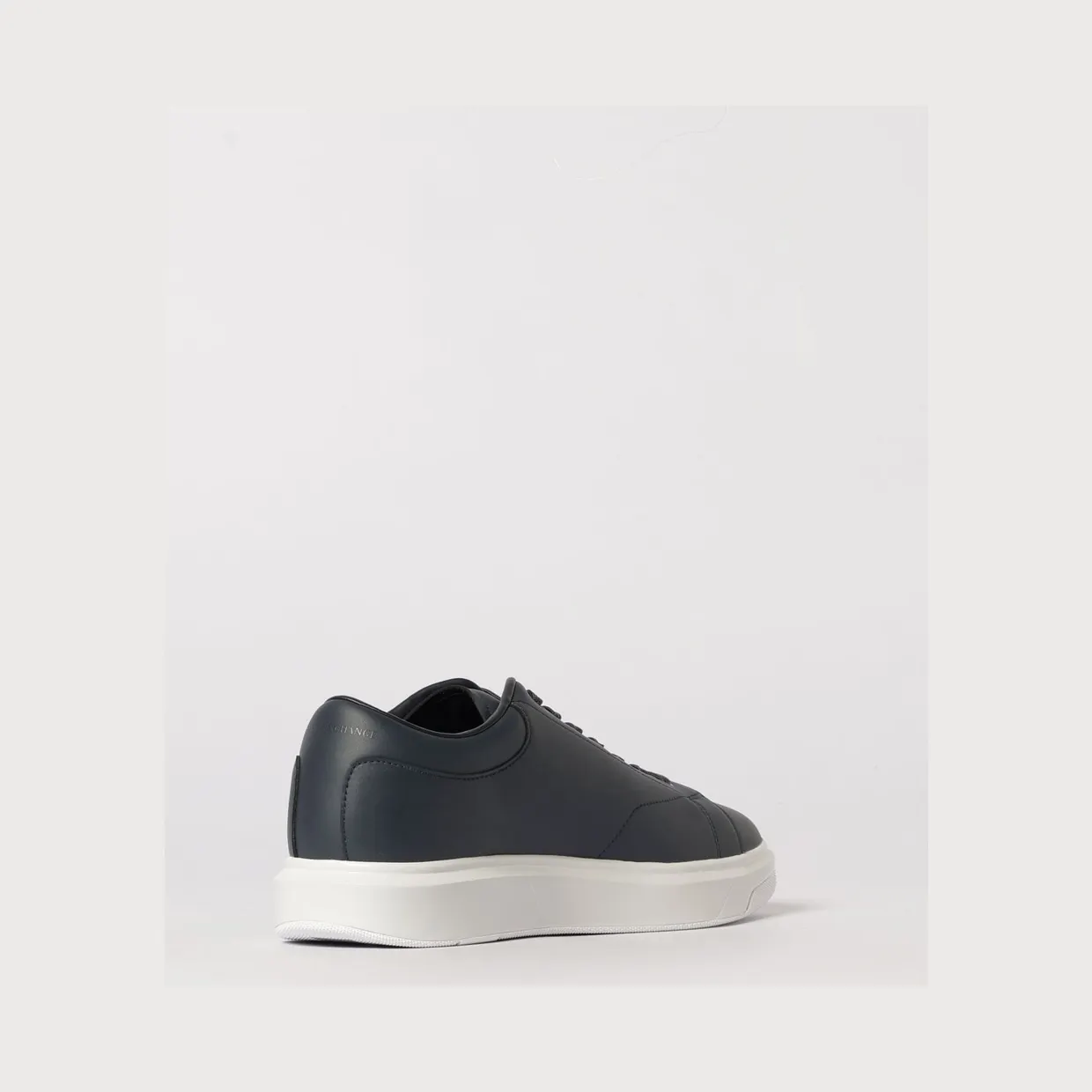 Armani Sneakers Navy (XUX123XV53400285) (2)