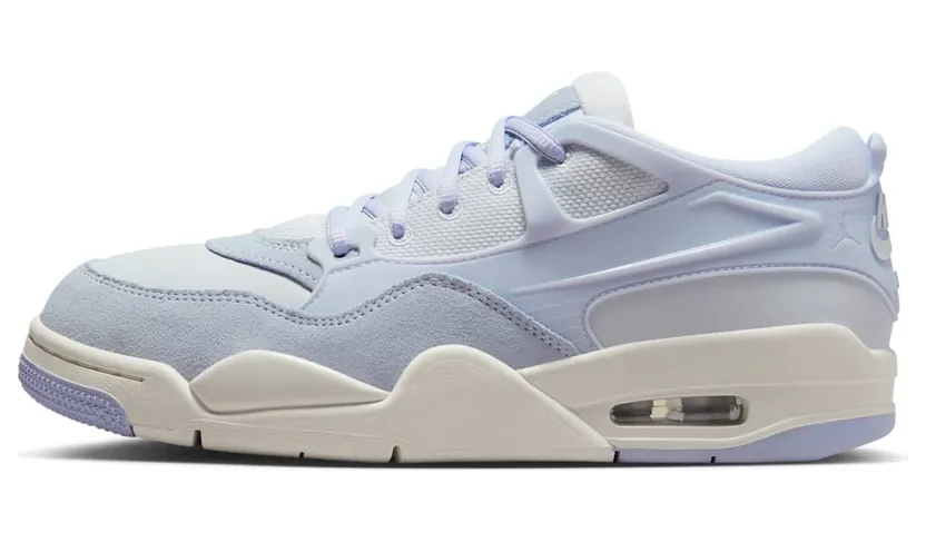 Air Jordan 4 FQ7940-010