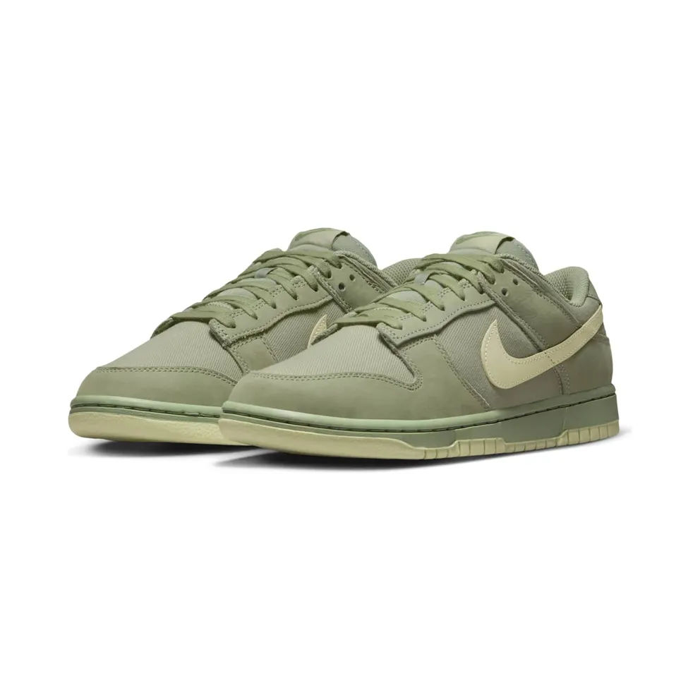 Nike Dunk Low Retro Premium Oil Green/Phantom/Olive Aura (FB8895-300)