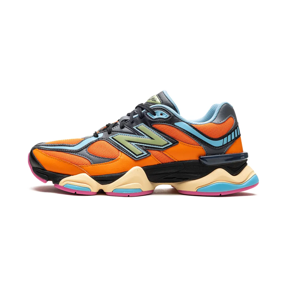 New Balance 9060 “Sun Glow” (U9060OGB)