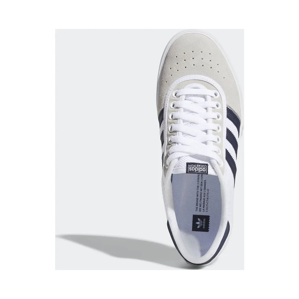 adidas Lucas Premiere Cloud White Legend Ink Cloud White/Legend Ink/Cloud White (DB3090)