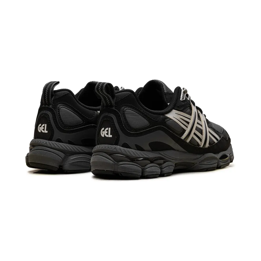 Asics Gel-NYC Utility “Carrier Grey Black” (1203A558-024)