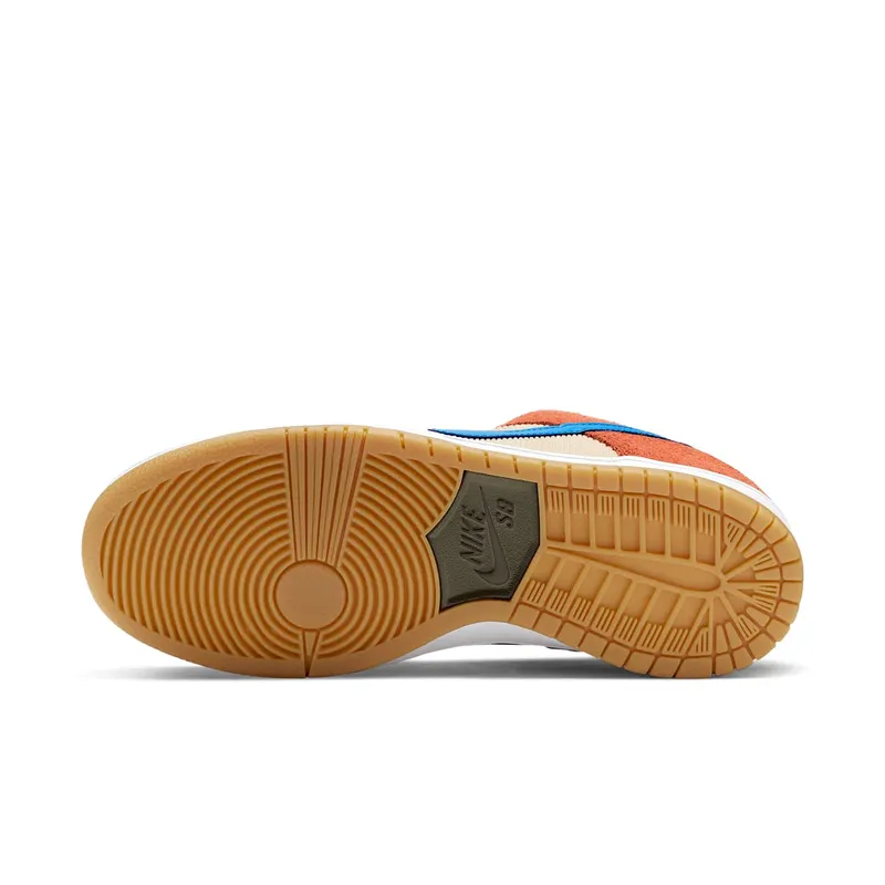Nike SB Dunk Low Pro ‘Corduroy’ (2019) (BQ6817-201)