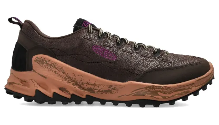 KEEN FOOTWEAR Jasper Zionic sneakers – Bruin (KE10322330)