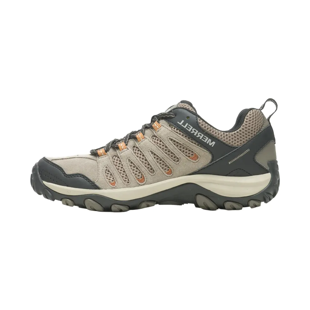Merrell Crosslander 3 – Wide “Boulder / Brindle” (J036949W)