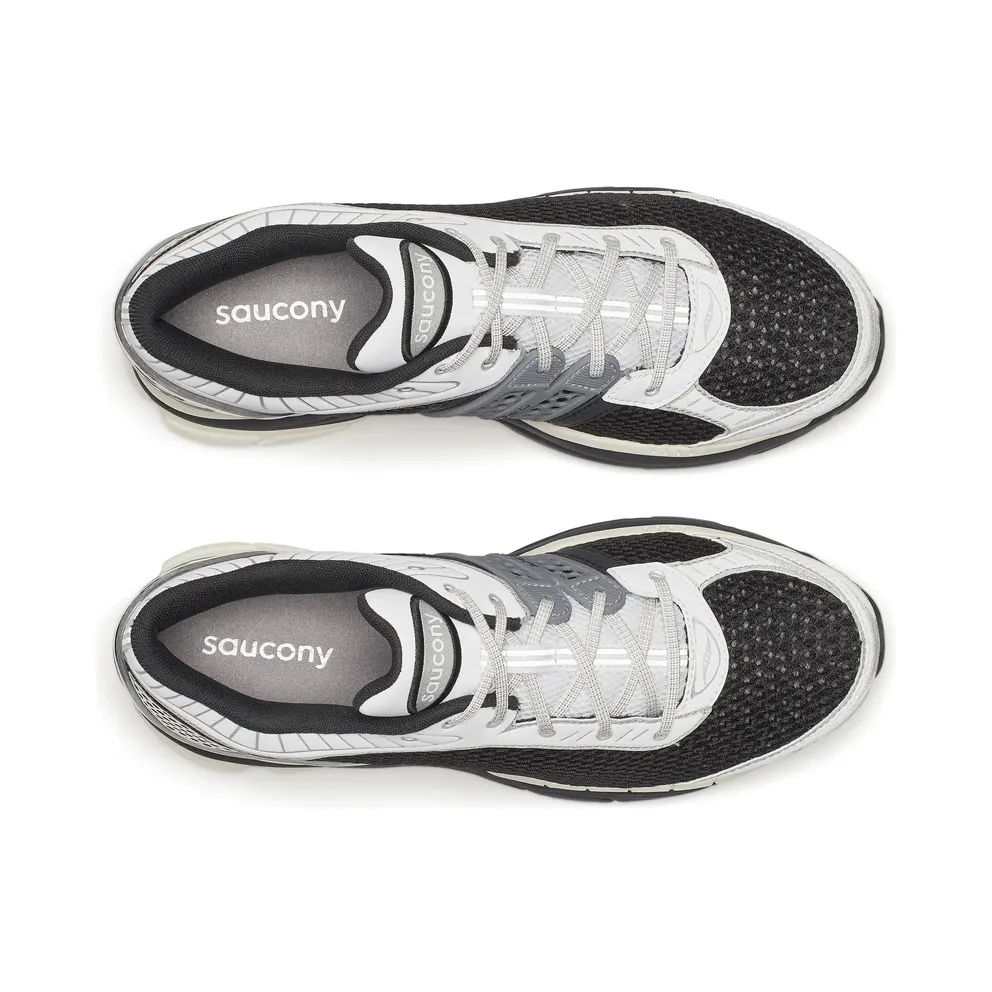 SAUCONY ProGrid Paramount “Black / White” (S70948-1)