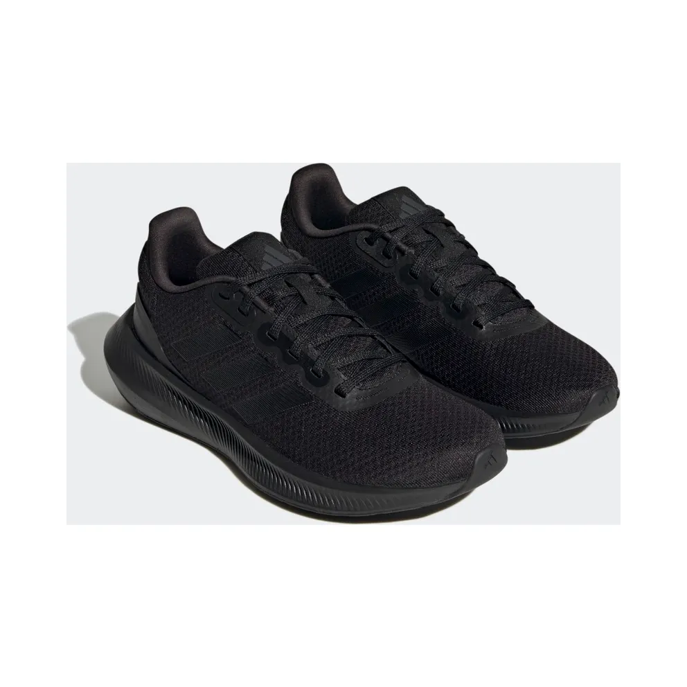 adidas Runfalcon 3 Core Black / Core Black / Carbon (HP7558)