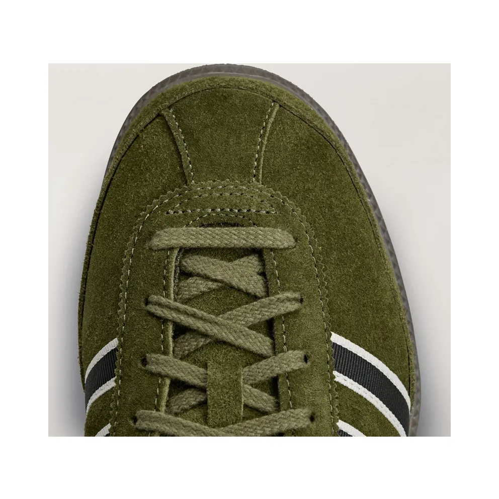 adidas Gralfy II SPZL Dark Green (KK4203)