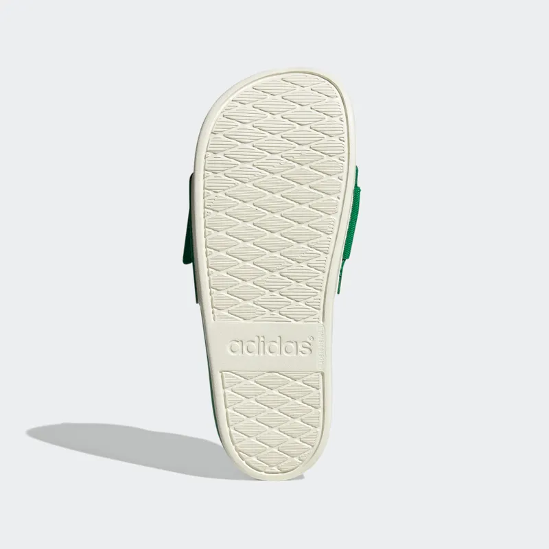 Adidas ADIDAS BY STELLA MCCARTNEY SLIDES Green / Green / Off White (GX9852)