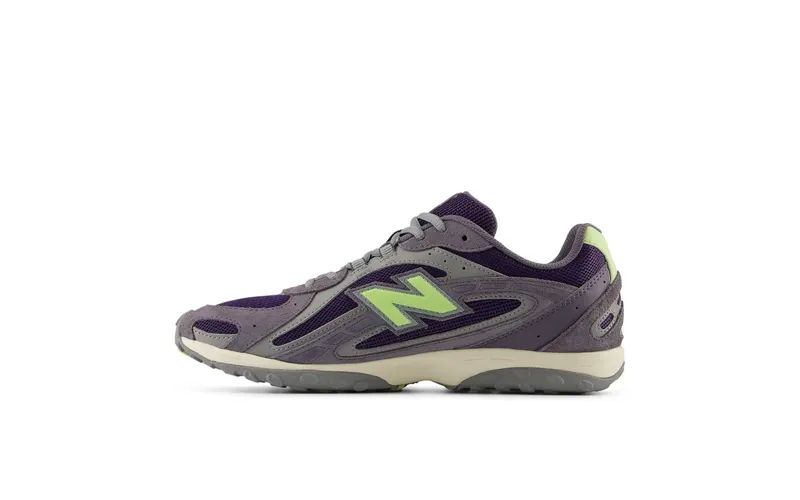 New Balance 204L Neptune Grey (U204L27M)
