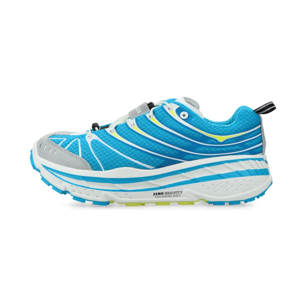 HOKA ONE ONE U Stinson Evo Og (skyward blue / hoka citrus) – 1155350-SHK