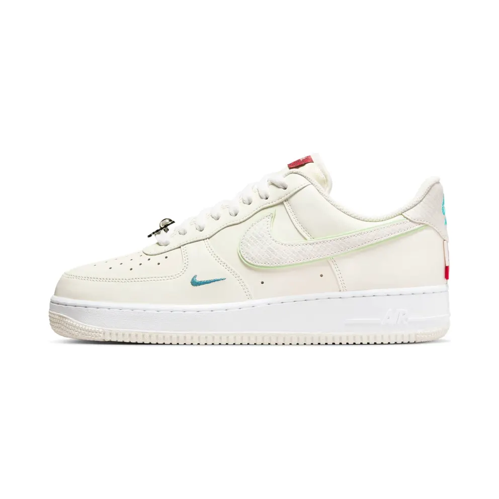 Nike Air Force 1 Low ’07 Year of the Dragon (2024) (FZ5052-131)