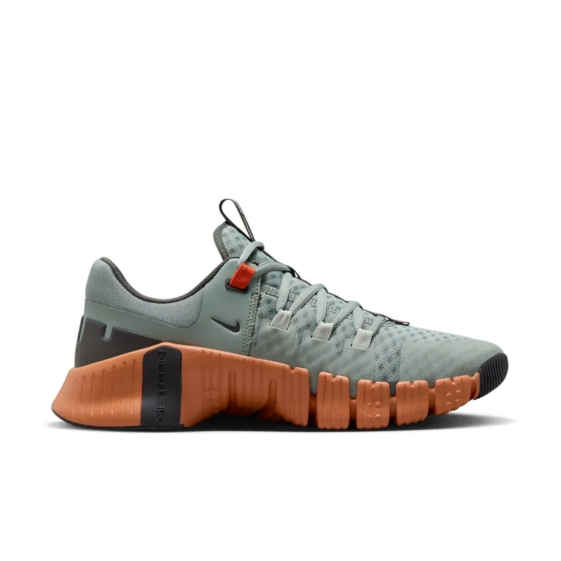 Nike Free Metcon 5 “Mica Green” (DV3949-301)