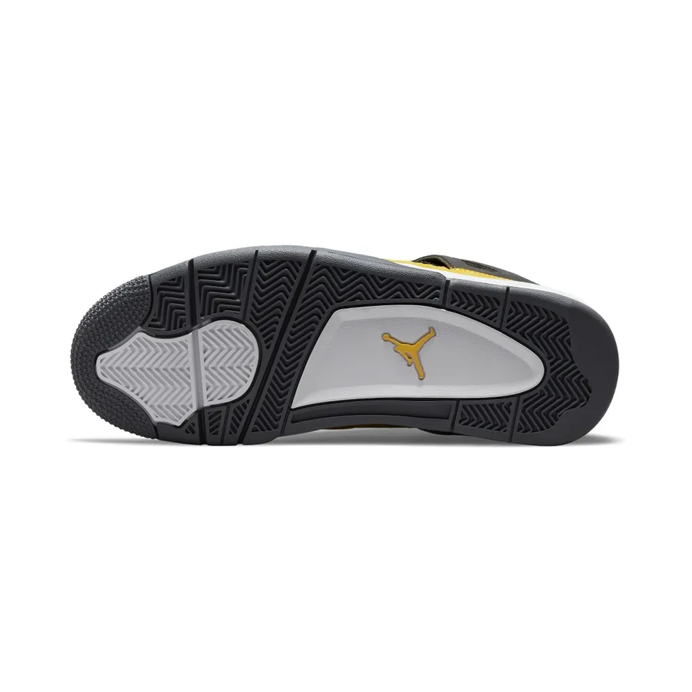 Air Jordan 4 Retro Lightning (CT8527-700)