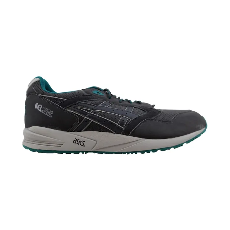 ASICS Gel-Saga Dark Grey (H4A3Y-1616)