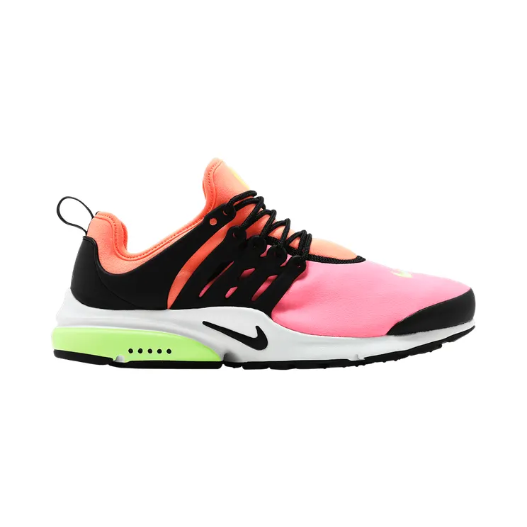 Nike Air Presto Sunset Pulse (W) (DJ5994-600)