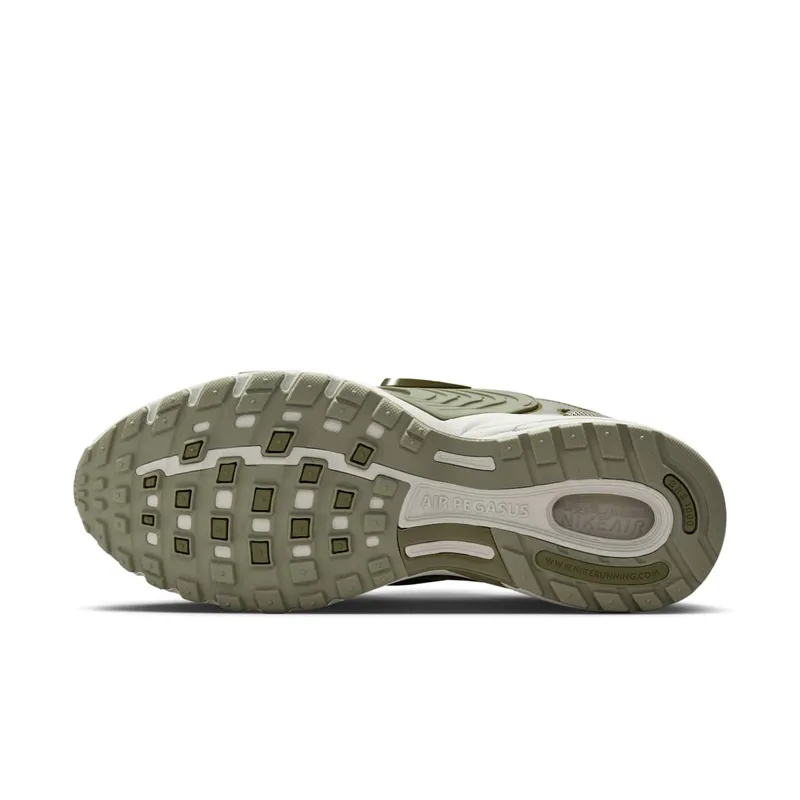 Nike Pegasus Wave “Light Army” (IB0612-300)