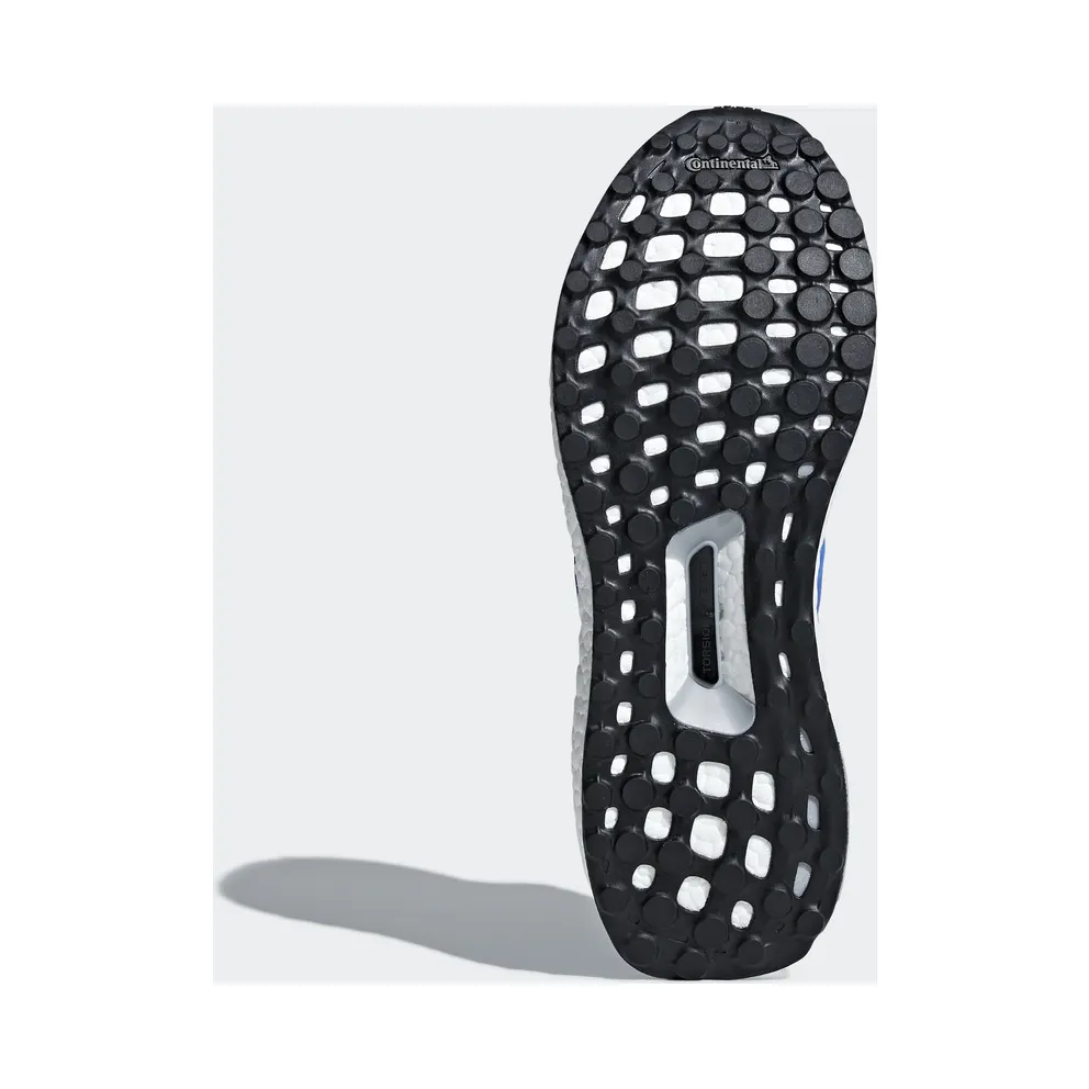 adidas Ultra Boost 4.0 Hi Res Blue Hi-Res Blue/Hi-Res Blue/Cloud White (CM8112)
