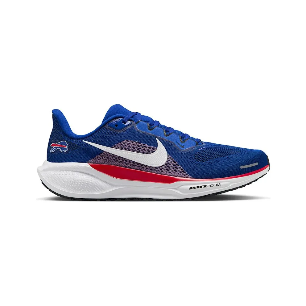 Nike Air Zoom Pegasus 41 Buffalo Bills (2025) (IB3190-400)