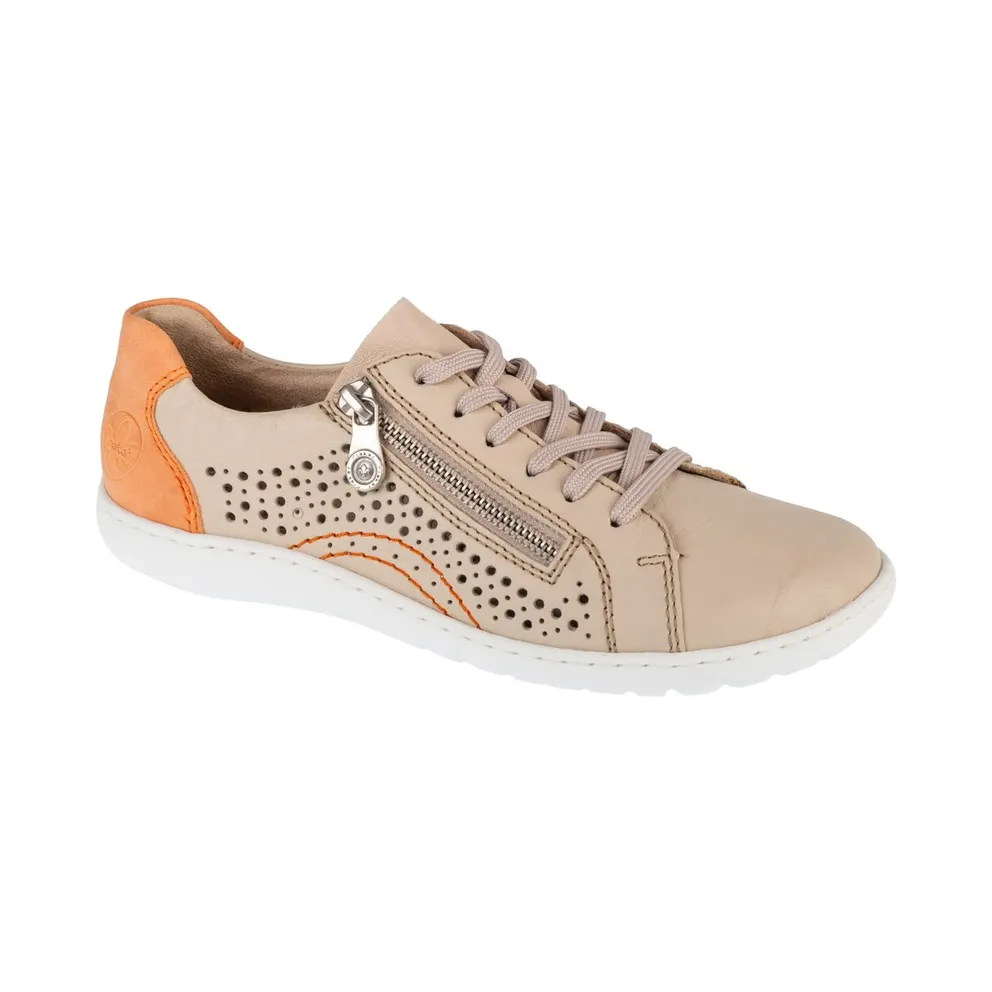 Rieker sneaker Beige (5282460)