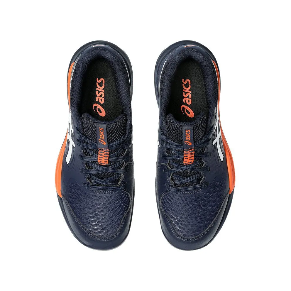ASICS Gel-Resolution X Midnight White (1044A081-400)