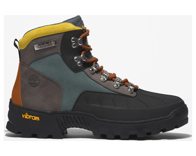 timberland-sneaker A2KJP033