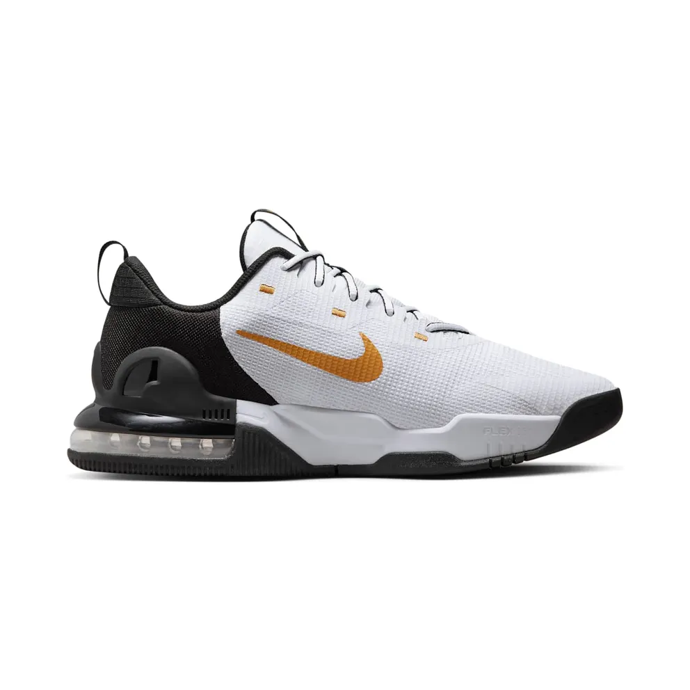 Nike Air Max Alpha Trainer 5 Training White (DM0829-101)
