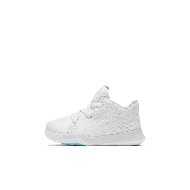 Nike Kyrie 3 TD Ivory (869984-101)