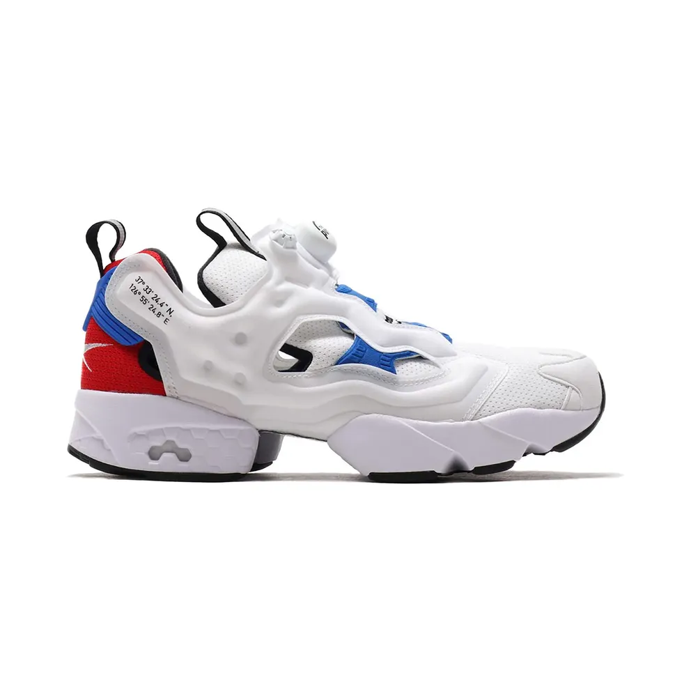 Reebok Instapump Fury City Pack Seoul (FW4756)