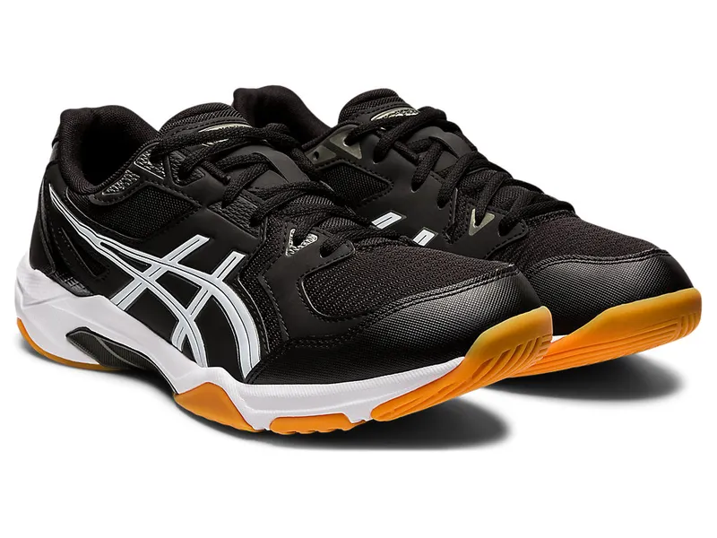 Asics GEL-ROCKET™ 10 Black/Gunmetal (1071A054.009)