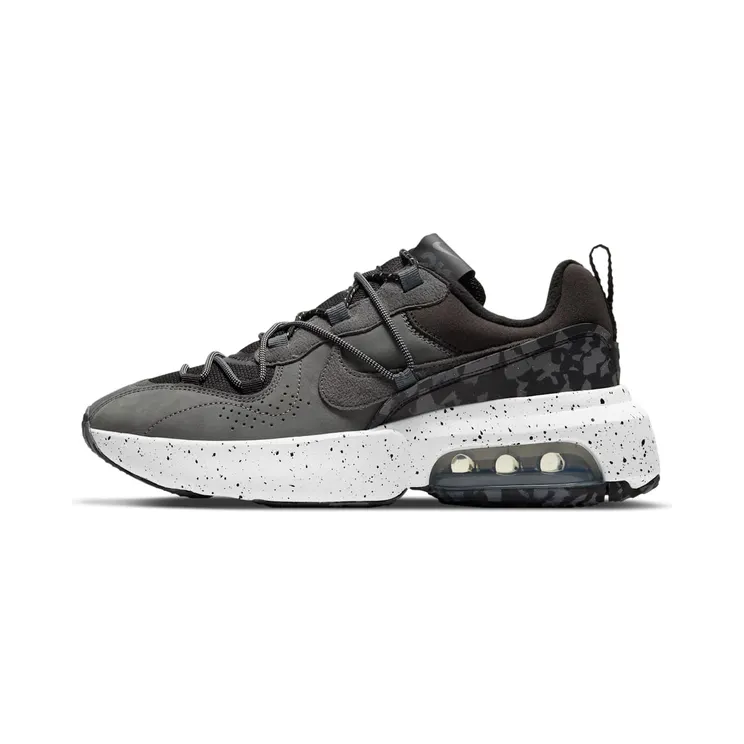 Nike Air Max Viva “Black / Summit White / Volt Glow / Iron Grey” (DB5268-002)