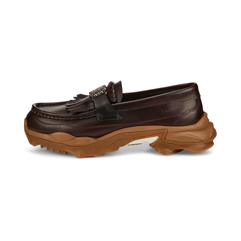 Puma x PALOMO Nitefox Loafers (386683-01)