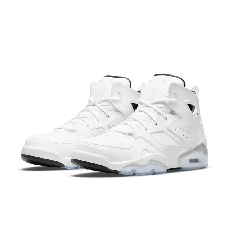Air Jordan Flight Club 91 White (DH5424-100)