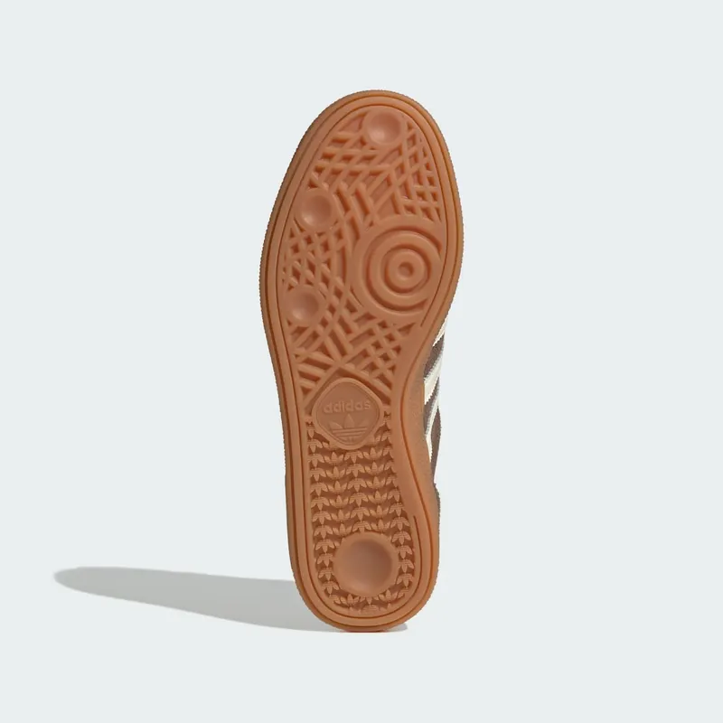 adidas Handball Spezial “Earth Strata”: bruin suède dat de hele stad draagt (3)