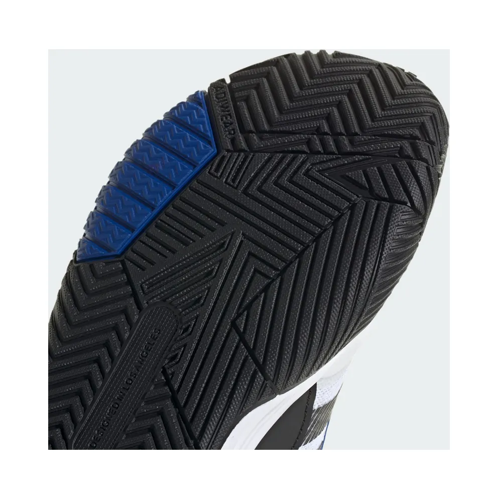 adidas Ownthegame 3.0 Cloud White Core Black (IF4592)