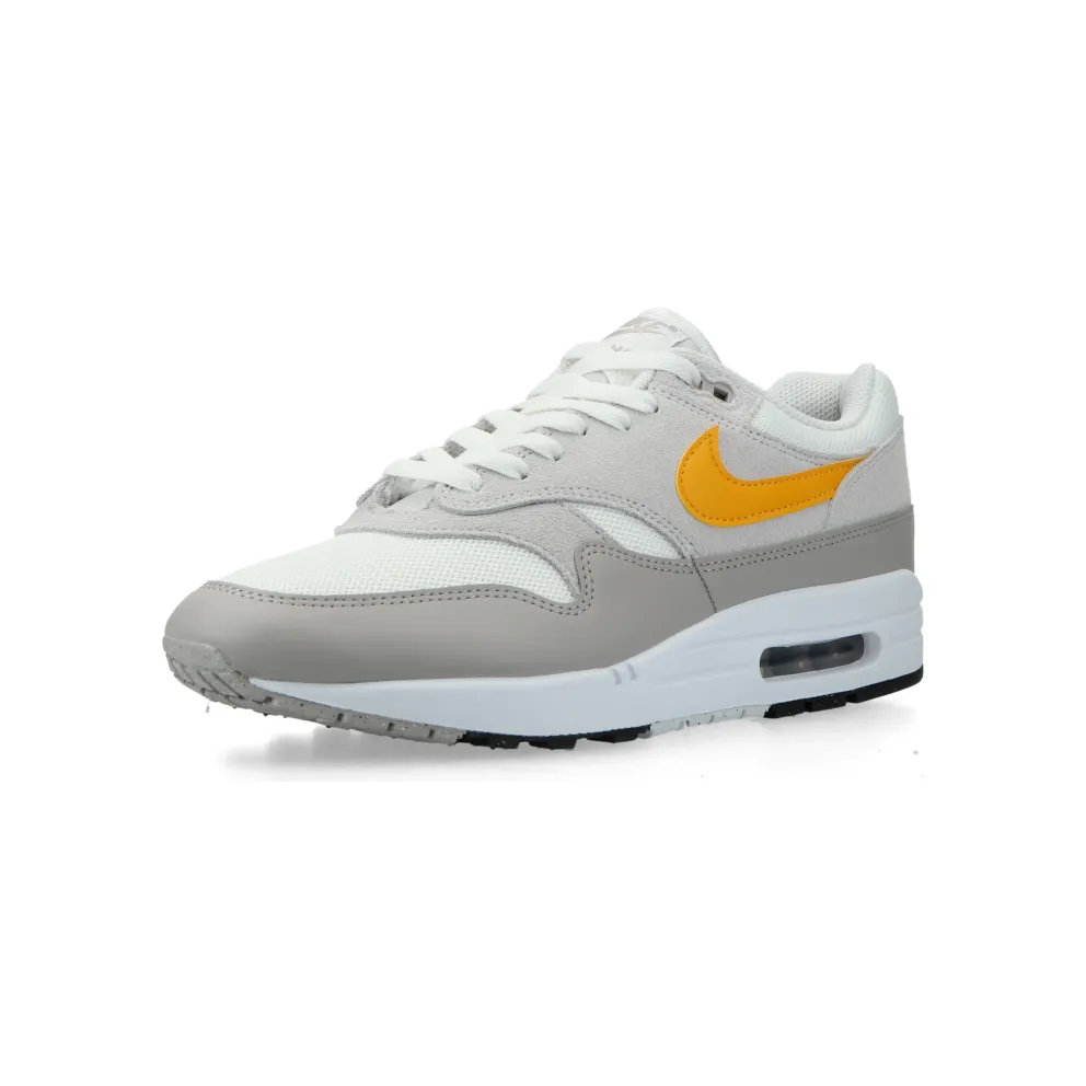 Nike Air Max 1 Essential (summit white / university gold / vast grey) – FZ5808-105