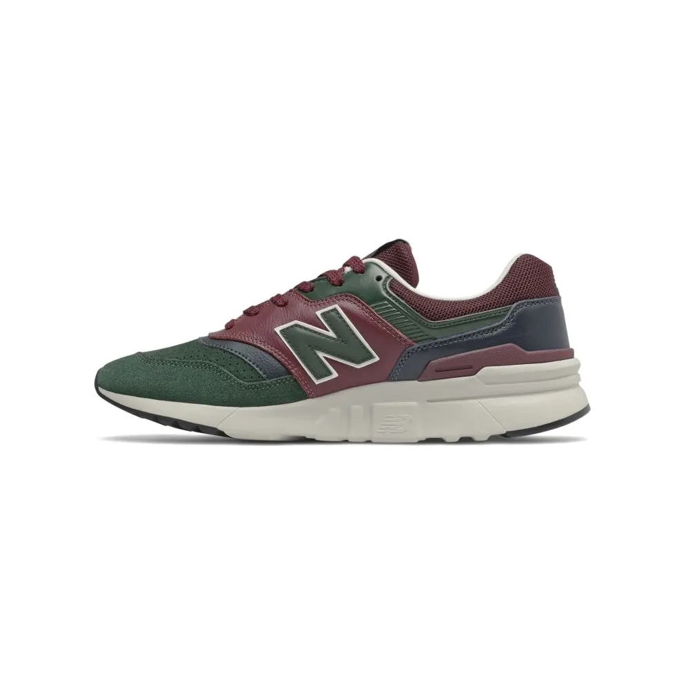 New Balance New Balance Red/Green (CM997HWA)